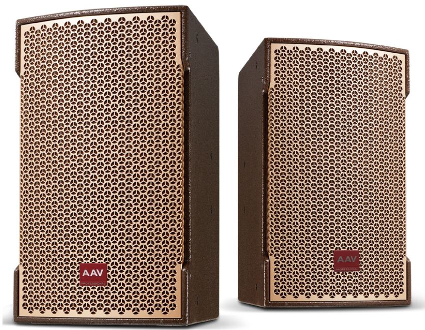 loa karaoke chất lượng cao